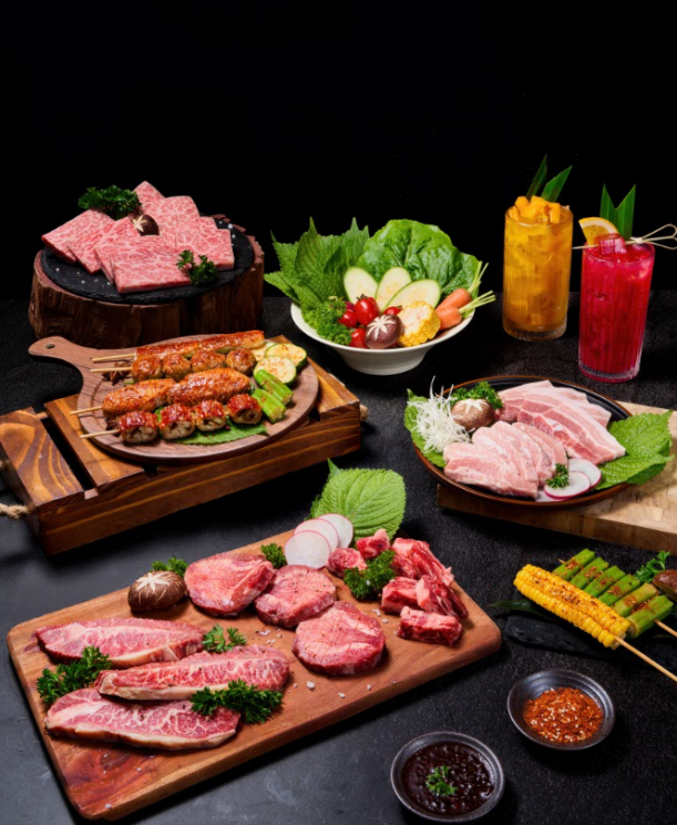 Banner khuyến mãi